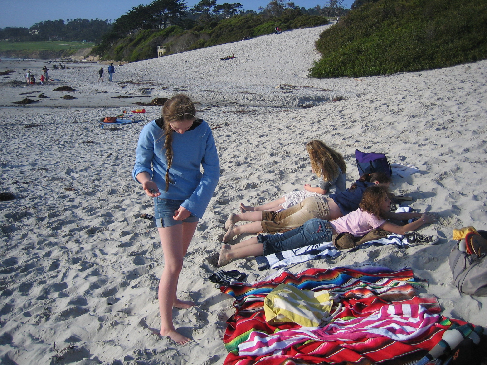  - girls-beach-blankets